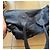 Autre Marque GANT 1949 New Haven Connecticut Borsa da Viaggio in Nylon Blu scuro - vista 2