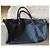 Autre Marque GANT 1949 New Haven Connecticut Borsa da Viaggio in Nylon Blu scuro - vista 7