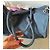 Autre Marque GANT 1949 New Haven Connecticut Borsa da Viaggio in Nylon Blu scuro - vista 8