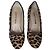 Autre Marque Garrice Leopard Print Ponyleder Pumps Leopardenprint
