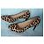 Autre Marque Garrice Leopard Print Ponyleder Pumps Leopardenprint - Ansicht 3