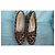 Autre Marque Garrice Leopard Print Ponyleder Pumps Leopardenprint - Ansicht 4