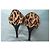 Autre Marque Garrice Leopard Print Ponyleder Pumps Leopardenprint - Ansicht 6