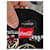 Pinko x Coca-Cola Embellished Black Cotton Top White Red Gold hardware  - view 3