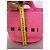Marni Borsa Tote in Rafia Rosa - vista 20