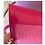 Marni Borsa Tote in Rafia Rosa - vista 6
