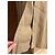 Gabardina Burberrys Beige Nova Check - vista 10
