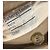 Gabardina Burberrys Beige Nova Check - vista 15