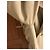 Gabardina Burberrys Beige Nova Check - vista 7