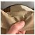 Gabardina Burberrys Beige Nova Check - vista 9