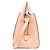 Borsa a tracolla Louis Vuitton Pink Monogram Empreinte Montaigne BB Rosa - vista 2