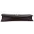 Bolsa de ombro horizontal em couro BVLGARI Bulgari com fecho turnlock - vista 5