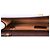 Bolsa de ombro horizontal em couro BVLGARI Bulgari com fecho turnlock - vista 6