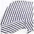 Casquette Louis Vuitton LV League Cap Blanc Bleu - view 10