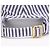 Casquette Louis Vuitton LV League Cap Blanc Bleu - view 11
