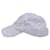 Casquette Louis Vuitton LV League Cap Blanc Bleu - view 3
