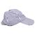 Casquette Louis Vuitton LV League Cap Blanc Bleu - view 5