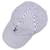 Casquette Louis Vuitton LV League Cap Blanc Bleu - view 6