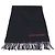 Stola in cashmere Louis Vuitton Monogram Gradient Tartan Nero Multicolore - vista 2