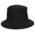 Céline Cappello Bucket Celine Triomphe Nero  - vista 4