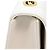 Borsa a tracolla Chanel Ivory Lamb Gripoix Matelassé Bianco - vista 8