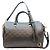 Borsa Boston Louis Vuitton in Nero