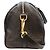Borsa Boston Louis Vuitton in Nero - vista 4