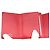 Portafoglio Louis Vuitton N60005 Koala Tri-fold Marrone Rosso - vista 12