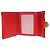 Portafoglio Louis Vuitton N60005 Koala Tri-fold Marrone Rosso - vista 9