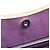 Borsa a tracolla Louis Vuitton Monogram Carryall NM PM Marrone - vista 12