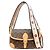 Borsa a tracolla Louis Vuitton Monogram Noir Diane NM PM Marrone