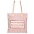 Louis Vuitton x Grace Coddington Gestreifte Tote Bag Beige