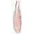 Louis Vuitton x Grace Coddington Gestreifte Tote Bag Beige - Ansicht 4