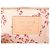 Louis Vuitton x Grace Coddington Gestreifte Tote Bag Beige - Ansicht 7