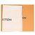 Louis Vuitton x Grace Coddington Gestreifte Tote Bag Beige - Ansicht 8