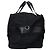 Borsa Boston 2-Way Prada Nylon x Saffiano Nero - vista 2