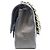 Borsa a tracolla Chanel A01112 in pelle Caviar Matelassé Nero - vista 2