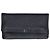 Pochette Chanel Boy in nero