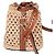 Noe Bolsa Louis Vuitton Noé em ráfia - vista 2