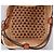 Noe Bolsa Louis Vuitton Noé em ráfia - vista 6