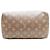 Borsa Boston Louis Vuitton Monogram Speedy 25 Marrone - vista 5