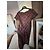 Luisa Spagnoli Schurwollkleid Tartan-Karo - Ansicht 4