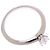 Tiffany & Co. Platin-Diamant-Bandring - Ansicht 3
