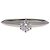 Tiffany & Co. Platin-Diamant-Bandring - Ansicht 4