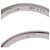 Tiffany & Co. Platin-Diamant-Bandring - Ansicht 5