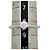 Tiffany & Co. Platin-Diamant-Bandring - Ansicht 6