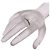 Tiffany & Co. Platin-Diamant-Bandring - Ansicht 7
