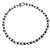Bracciale con charm Tiffany & Co. SV925 Hardware Microlink