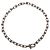 Bracciale con charm Tiffany & Co. SV925 Hardware Microlink - vista 2