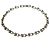 Bracciale con charm Tiffany & Co. SV925 Hardware Microlink - vista 3